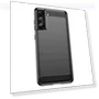 Heat Dissipation TPU Case — Phone Accessories, Smartwatch 2025