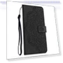Imprinted Mandala Flower Drop-proof Phone Cover Wallet Stand — Phone Accessories, Smartwatch 2025