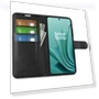 Litchi Texture Wallet PU Leather Phone Case Stand Cover — Phone Accessories, Smartwatch 2025