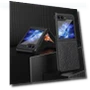 PU Leather Coated PC Case — Flip Cases, Smartwatch 2025