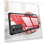 Shockproof Case Anti-Drop Slim Case — Bumpers, XUNDD