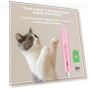 Silent Electric Pet Grooming Clipper — Hair Clippers, gaodaidecoe