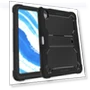 Silicone+PC Tablet Cover with Stable Kickstand — Protective Cases, Smartwatch 2025
