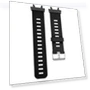 Silicone Sports Watch Band — Watch Accessories, Smartwatch 2025