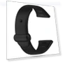 Silicone Watch Strap — Bands, Smartwatch 2025