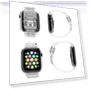 Soft TPU Replacement Band for Smartwatches — Smartwatch Straps, Smartwatch 2025