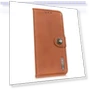 Textured PU Leather Phone Case with Wallet Stand — Phone Accessories, Smartwatch 2025