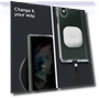 Transparent Light Slim Hybrid Protective Cover — Screen Protectors, Smartwatch 2025