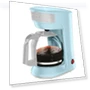 Thumbnail 12-Cup Drip Coffee Maker — Coffee Makers, OVENTE