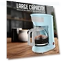 Thumbnail 12-Cup Drip Coffee Maker — Coffee Makers, OVENTE