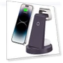 Thumbnail 3 in 1 Wireless Charging Station — Chargers, SHEN ZHEN GTL TECHNOLOGY CO .,LTD