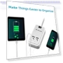 Thumbnail 6 Ports USB Charger Hub — Chargers, Mini Butterballe