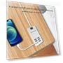 Thumbnail 6 Ports USB Charger Hub — Chargers, Mini Butterballe