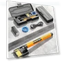 Adjustable Temperature USB Soldering Iron — Stations, huitong