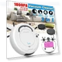 Automatic 3-in-1 Sweeping Robot — Smart Cleaning Robots, Angel 05