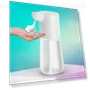 Automatic Induction Foam Soap Dispenser — Care Dispensers, BooPai