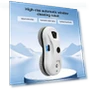 Automatic Smart Window Cleaning Robot — Smart Cleaning Robots, The Romantics