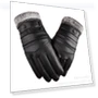 Autumn-Winter Motorcycle Gloves — Gloves, Freedom Outdoors