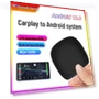 CarPlay AI Smart Car Box — Stereo Receivers, Discount Domain