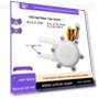 Coffee Machine Water Flow Sensor & Dispenser — Replacement Parts, Discount Domain