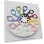 Contactless Pendant Keychain — Smart Clip Accessories, Millioner