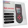 Digital Differential Pressure and Vacuum Gauge — Differential Pressure Gauges, Discount Domain
