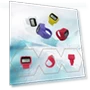 Digital Handheld Tally Counter — Handheld Devices, Meimeng
