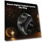 Thumbnail Digital Tasbeeh Counter Ring — Smart Rings, OUD Bukhoor
