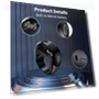 Thumbnail Digital Tasbeeh Counter Ring — Smart Rings, OUD Bukhoor