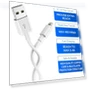 Thumbnail Fast Charging Lightning Cable — Chargers, Hi-Mobiler