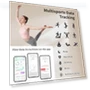 Thumbnail Fitness Tracker Ring — Smart Rings, Twievo