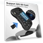 Thumbnail Foldable RC Drone with LCD Screen — Drones, Toladrone