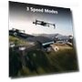 Thumbnail Foldable RC Drone with LCD Screen — Drones, Toladrone