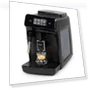 Thumbnail Fully Automatic Espresso Machine with Milk Frother — Espresso Machines, Philips