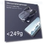Thumbnail GPS Drone with Camera — Drones, NAFYRE