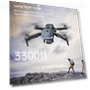 Thumbnail GPS Drone with Camera — Drones, NAFYRE