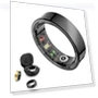 Thumbnail Health Tracker Smart Ring — Smart Rings, Weyrinice