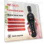 High-Precision Handheld Decibel Noise Meter — Sound Meters, Discount Domain