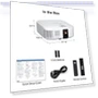 Thumbnail Home Cinema 2350 Smart Gaming Projector — Home Theater Projectors, Epson
