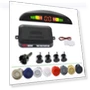 LED Parking Sensor Kit — Car Accessories & Gadgets, ADM