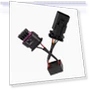 Locker Sensor Harness Plug — Glow Plug Kits, Tautoparts