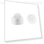 Motion Sensor with PIR Infrared Human Detector — Motion Sensors, Jiuke Kids