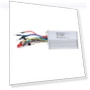 Motor Controller — Regulators, Sport2ZY