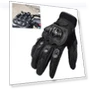 Motorcycle Gloves with Touchscreen — Gloves, ADM