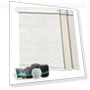 Thumbnail Motorized Blinds with Remote — Honeycomb, Aprilsmart
