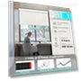 Thumbnail Motorized Blinds with Remote — Honeycomb, Aprilsmart