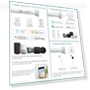 Thumbnail Motorized Blinds with Remote — Honeycomb, Aprilsmart