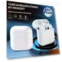 Open Bluetooth Headset Touch Stereo Earphones — Audio Gear, Zuoguxing