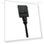 Outside Ambient Air Temperature Sensor — Charge Temperature, FYUU-autoparts