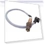 Oxygen Sensor Replacement — Exhaust Gas